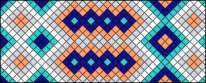 Normal pattern #47185 variation #79030