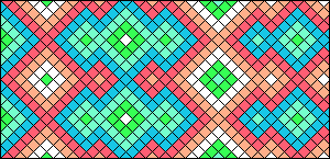 Normal pattern #43972 variation #79032