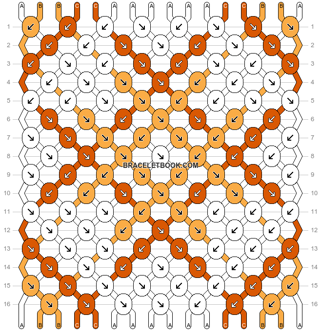 Normal pattern #37075 variation #79051 pattern