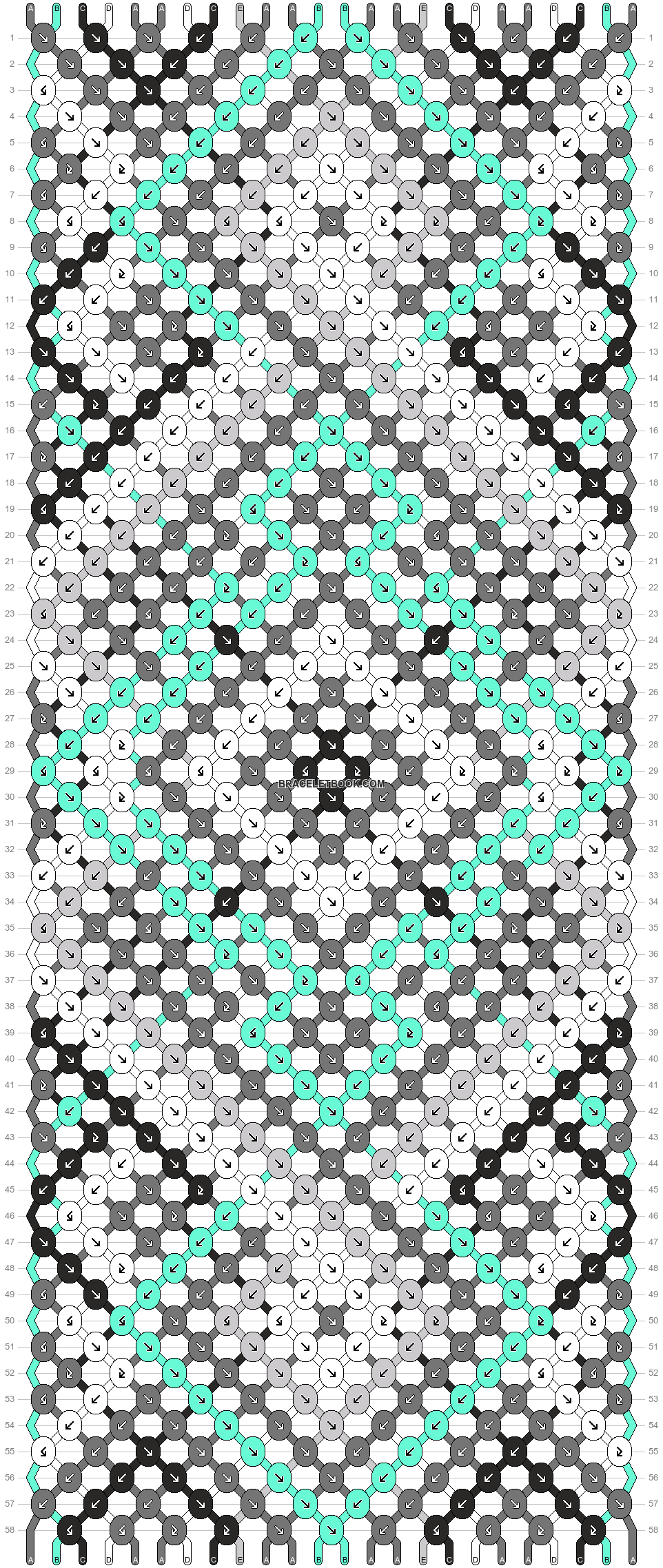 Normal pattern #49952 variation #79056 pattern