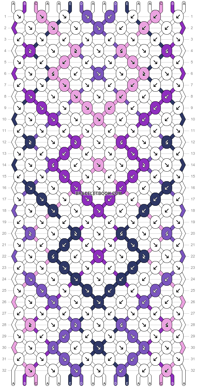 Normal pattern #33780 variation #79071 pattern