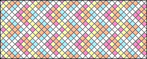 Normal pattern #44207 variation #79087