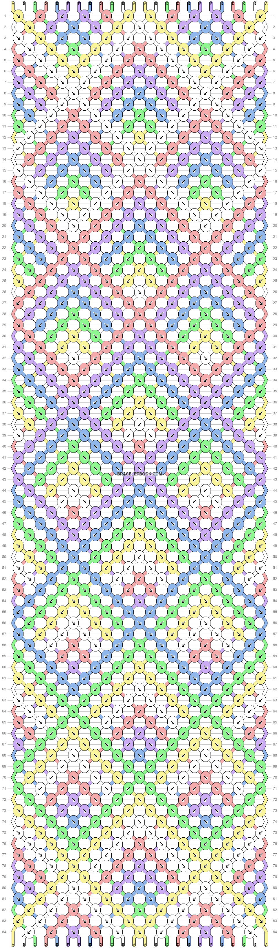 Normal pattern #35373 variation #79093 pattern