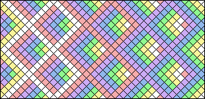 Normal pattern #35373 variation #79093