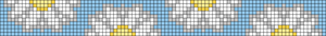 Alpha pattern #38930 variation #79100