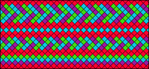 Normal pattern #49958 variation #79120