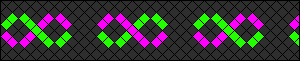 Normal pattern #24680 variation #79128