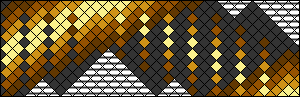 Normal pattern #19397 variation #79131