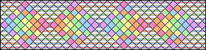 Normal pattern #49986 variation #79154