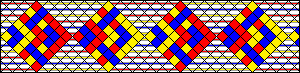 Normal pattern #49986 variation #79157