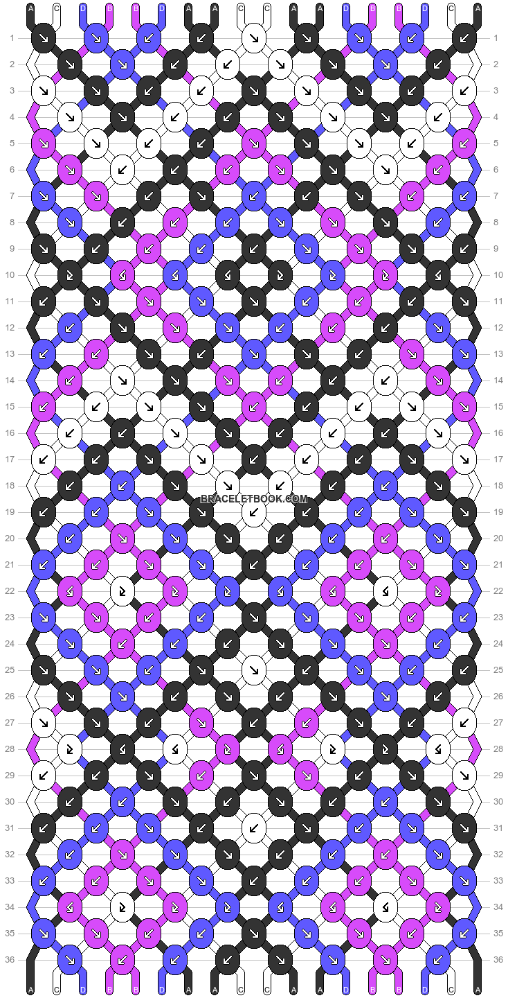 Normal pattern #49913 variation #79174 pattern
