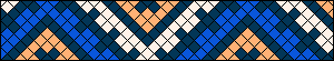 Normal pattern #47197 variation #79187