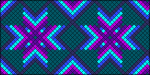 Normal pattern #25054 variation #79191