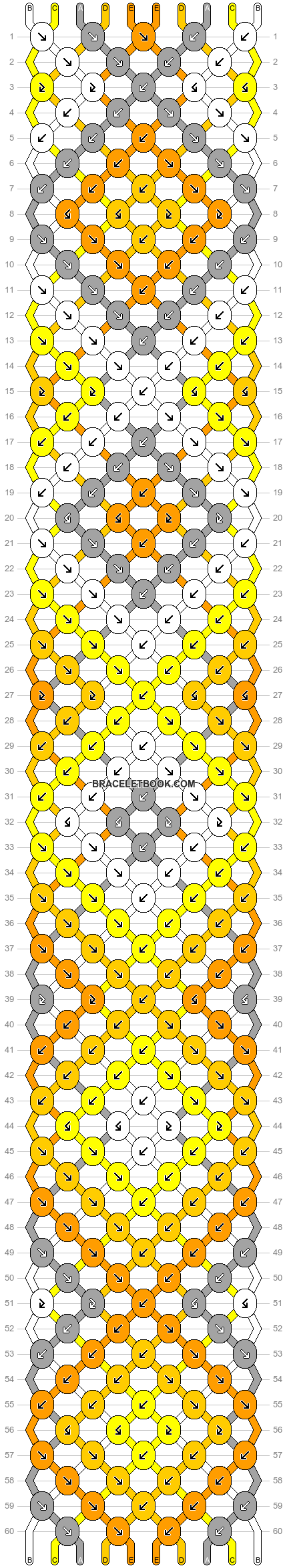 Normal pattern #43142 variation #79202 pattern