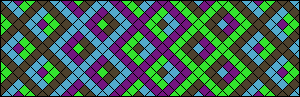 Normal pattern #25751 variation #79232