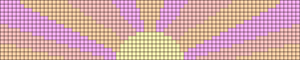 Alpha pattern #46660 variation #79246