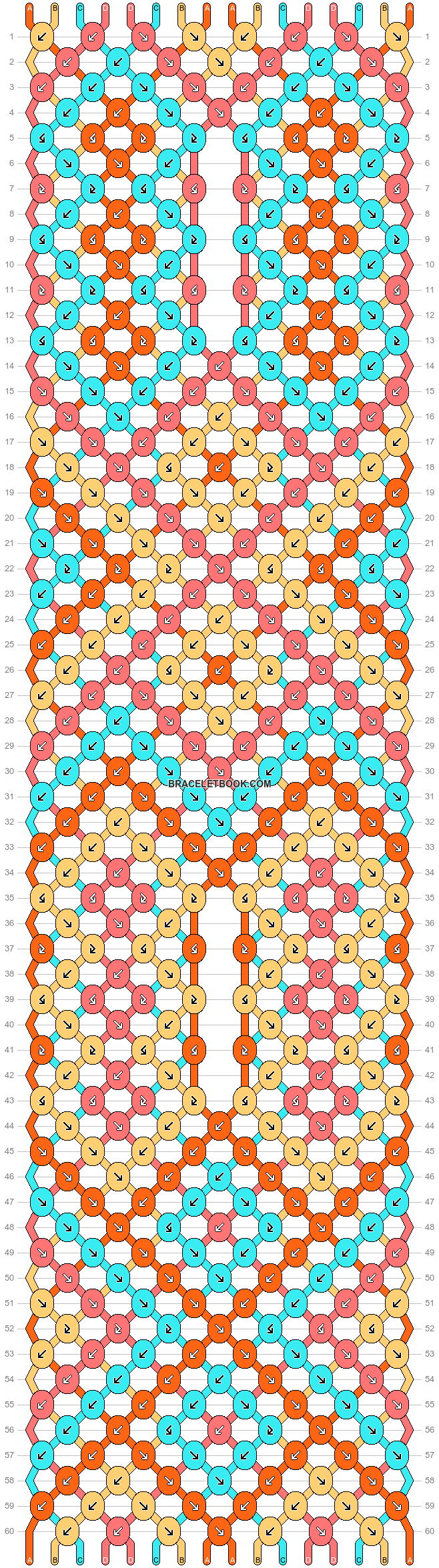 Normal pattern #49880 variation #79249 pattern