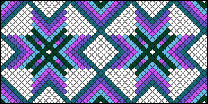 Normal pattern #25054 variation #79285