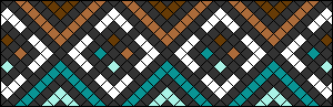 Normal pattern #50063 variation #79304