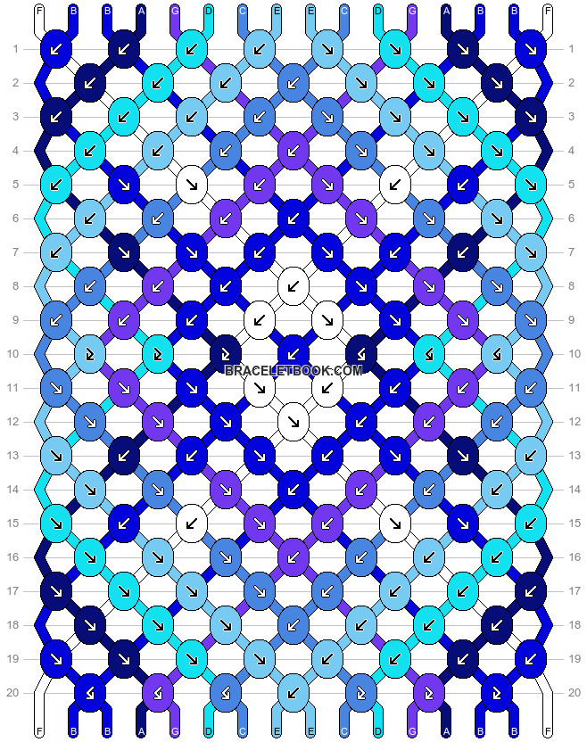 Normal pattern #50055 variation #79345 pattern