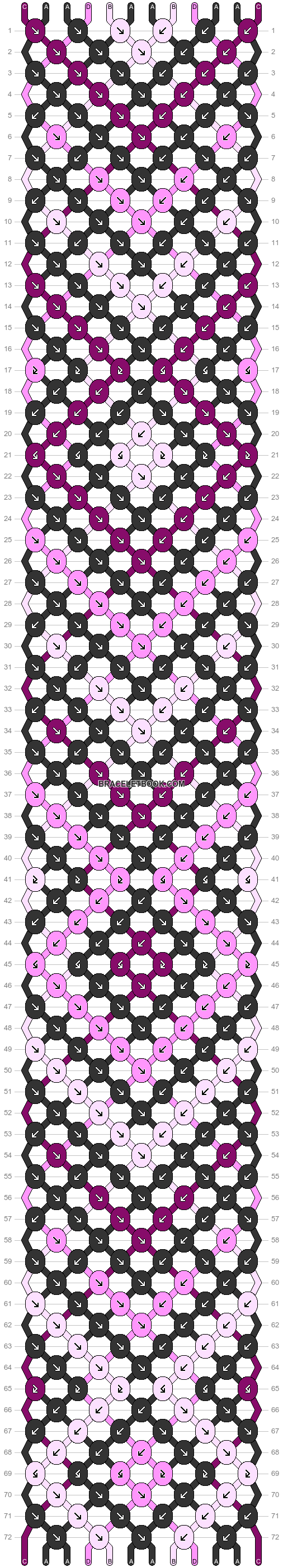 Normal pattern #35366 variation #79346 pattern