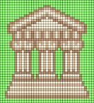 Alpha pattern #49639 variation #79349