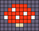 Alpha pattern #12953 variation #79358