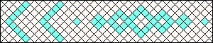 Normal pattern #48660 variation #79400