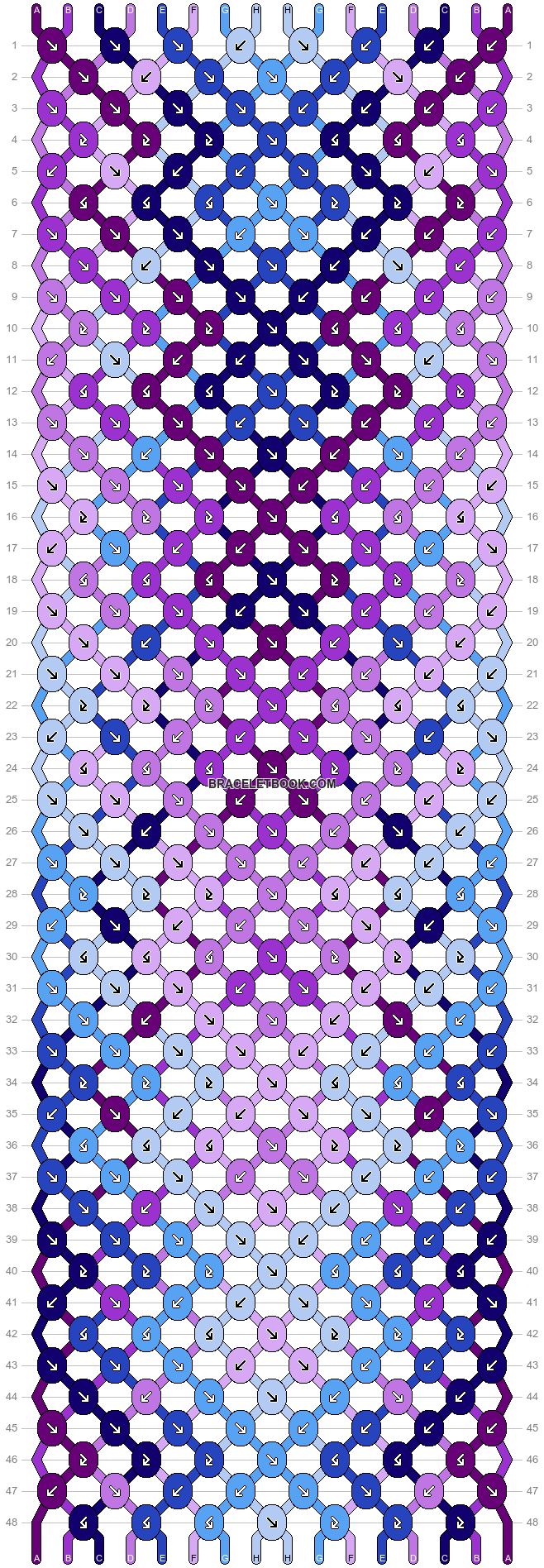 Normal pattern #49266 variation #79402 pattern