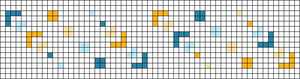 Alpha pattern #46558 variation #79412