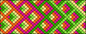 Normal pattern #35571 variation #79418