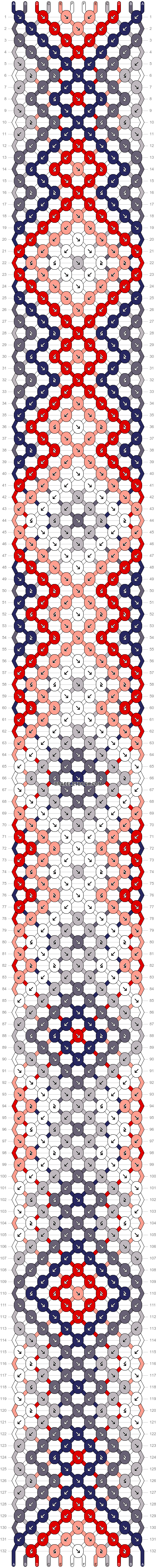 Normal pattern #43311 variation #79421 pattern