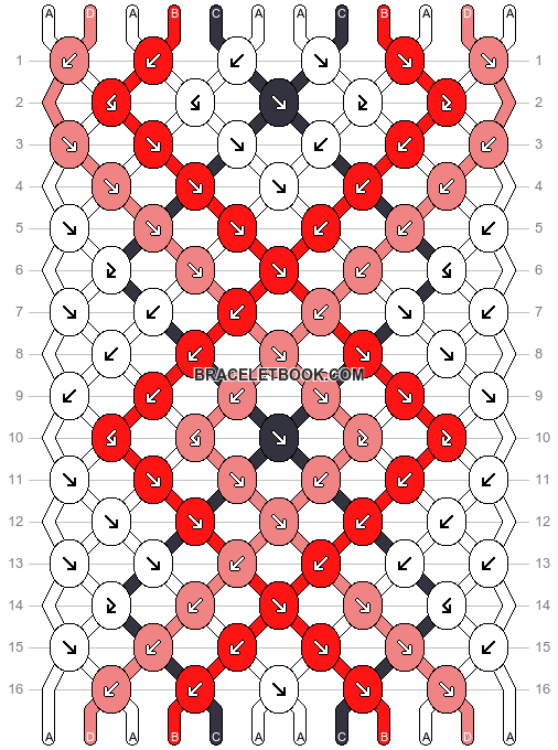 Normal pattern #44083 variation #79423 pattern