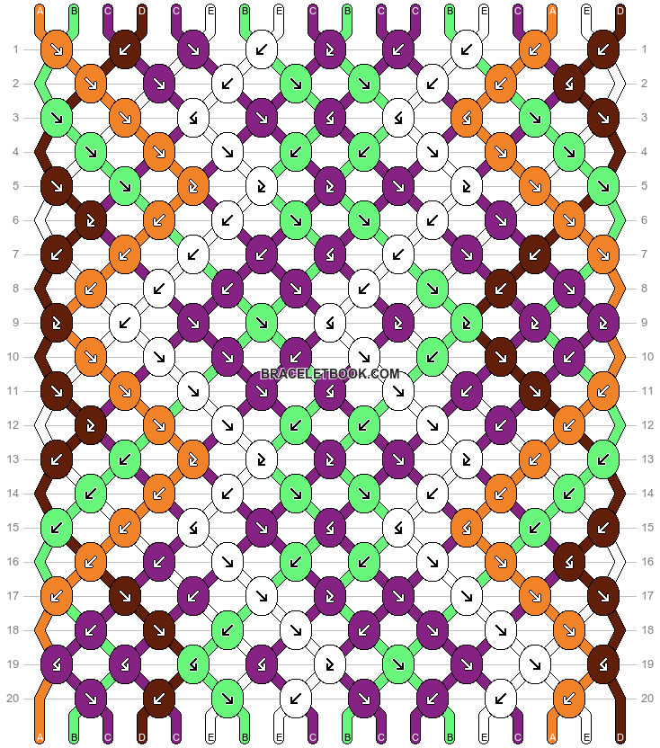 Normal pattern #47084 variation #79429 pattern