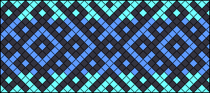 Normal pattern #36297 variation #79434