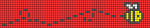 Alpha pattern #37339 variation #79437