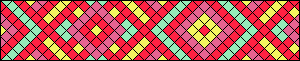 Normal pattern #47475 variation #79459