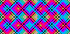 Normal pattern #44558 variation #79471