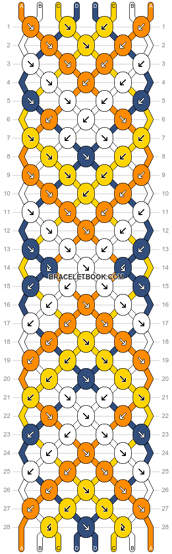 Normal pattern #50225 variation #79497 pattern