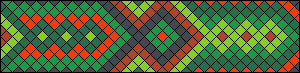 Normal pattern #15981 variation #79502