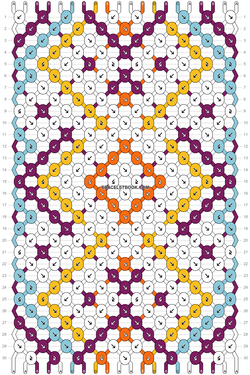 Normal pattern #38070 variation #79509 pattern