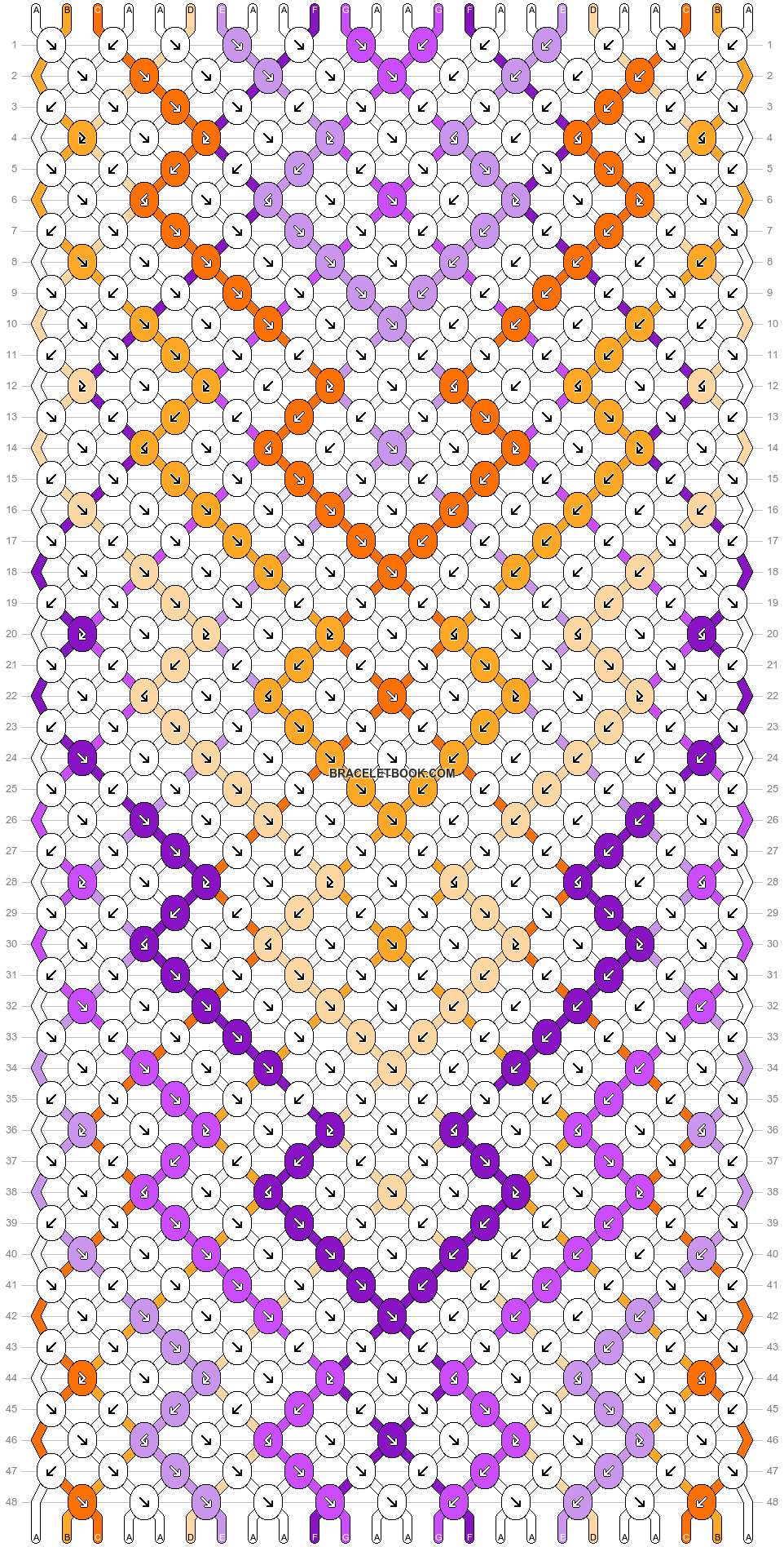 Normal pattern #22524 variation #79510 pattern