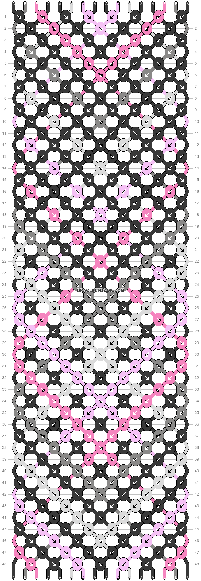 Normal pattern #49127 variation #79525 pattern