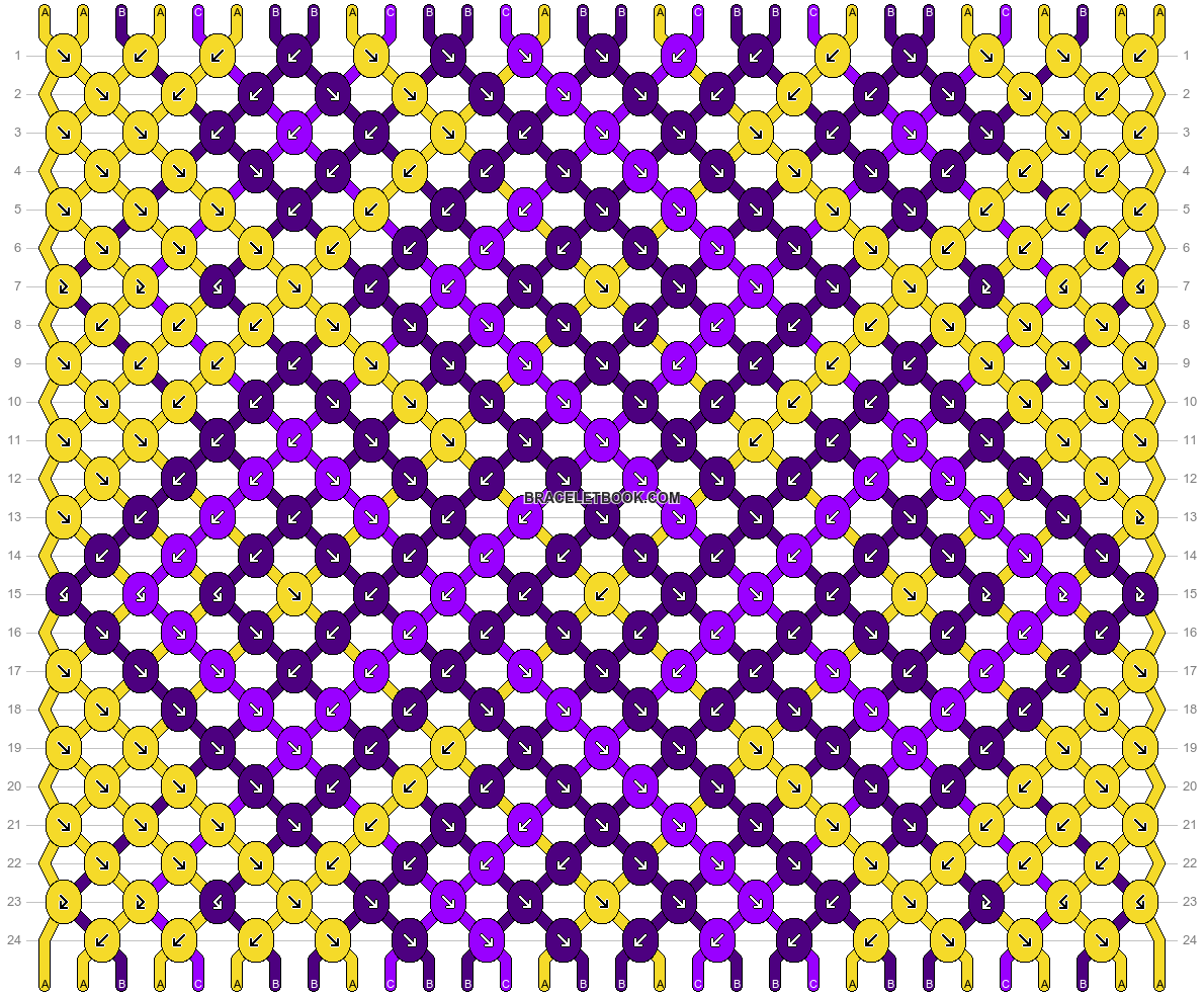 Normal pattern #21994 variation #79541 pattern
