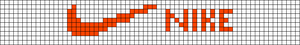 Alpha pattern #20936 variation #79547