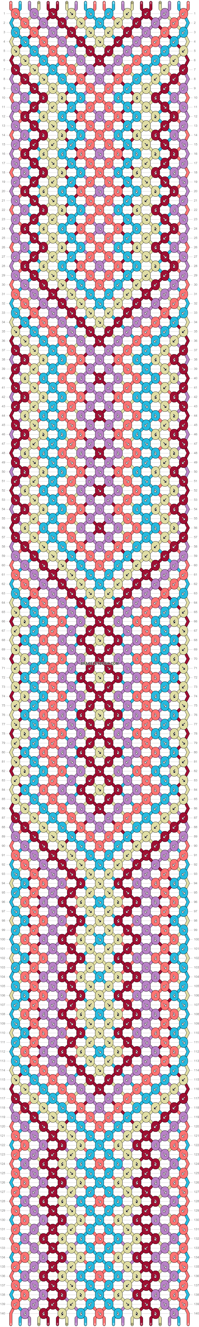 Normal pattern #50222 variation #79548 pattern