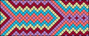 Normal pattern #50222 variation #79548