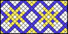 Normal pattern #38292 variation #79555
