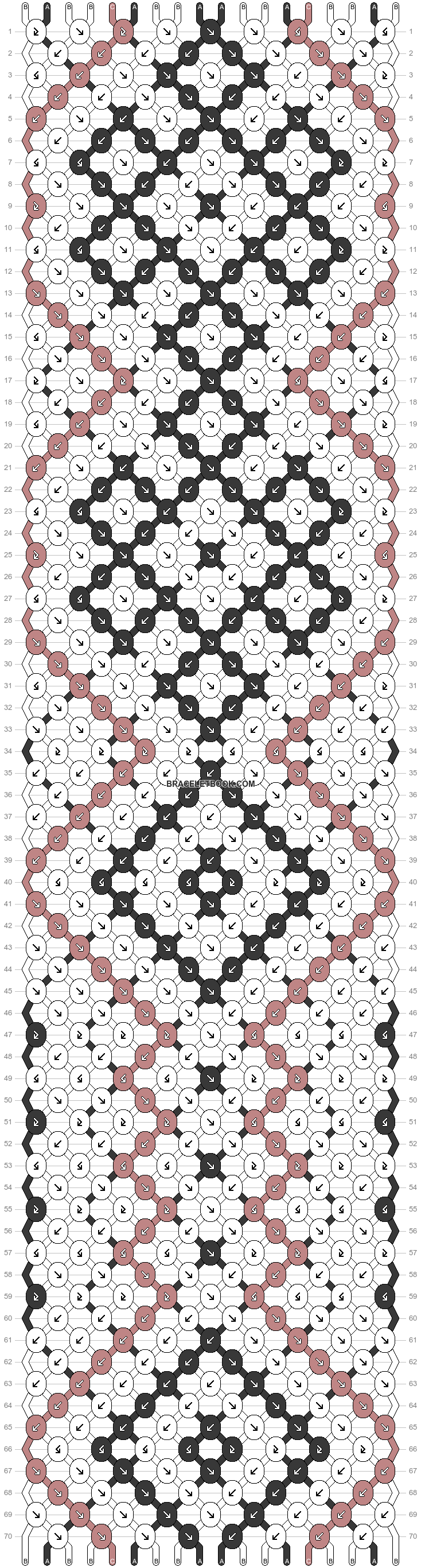 Normal pattern #50235 variation #79557 pattern