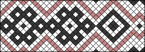 Normal pattern #50235 variation #79557